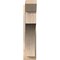 Ekena Millwork Westlake Slat Smooth Outlooker, Douglas Fir, 7 1/2"W x 32"D x 32"H OUT08X32X32WTL06SDF - alternate 4